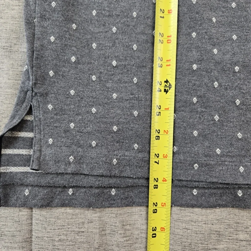 Polo Golf Ralph Lauren‎ Men's Shirt 100% Pima Cotton Diamond Pattern Size XL